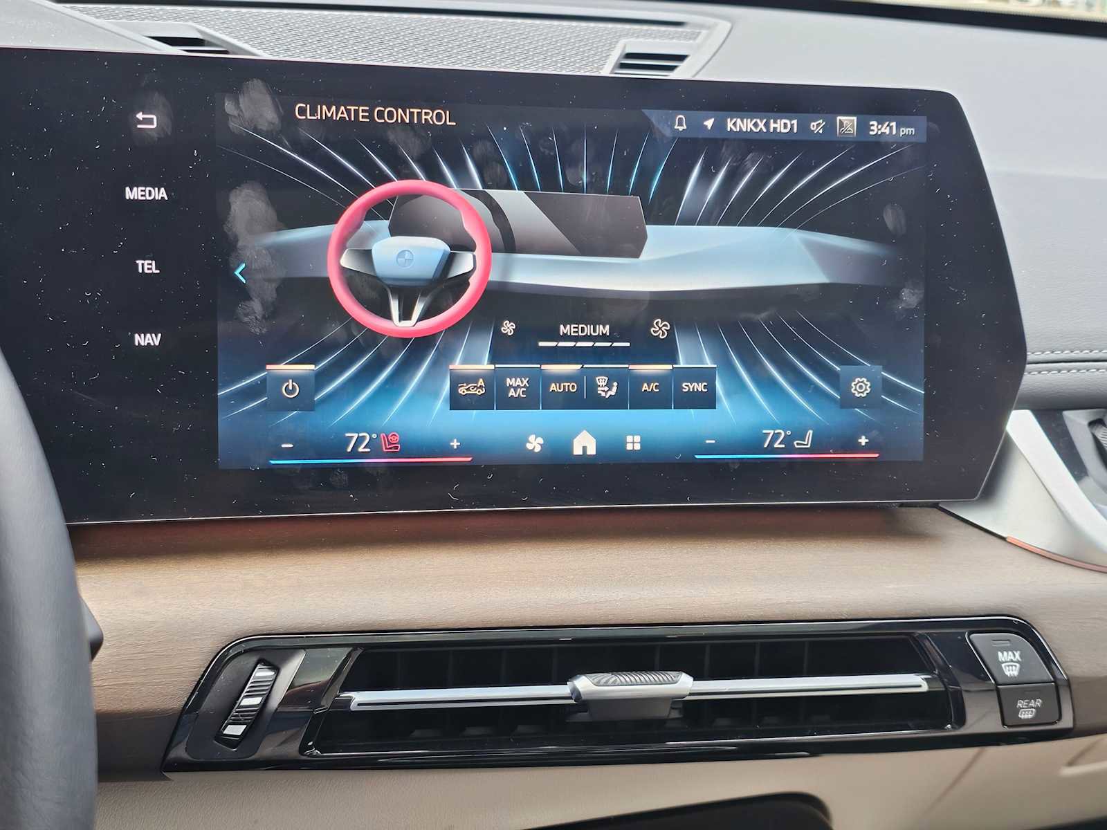 Used 2025 BMW X1 xDrive28i w/ Convenience Package image 31