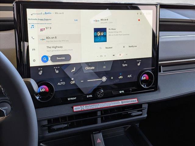 New 2026 Toyota bZ image 10