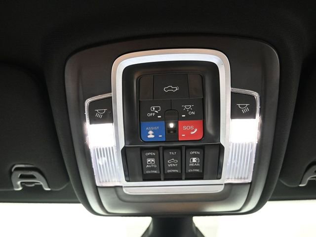 Used 2022 RAM 2500 Limited w/ Night Edition image 22