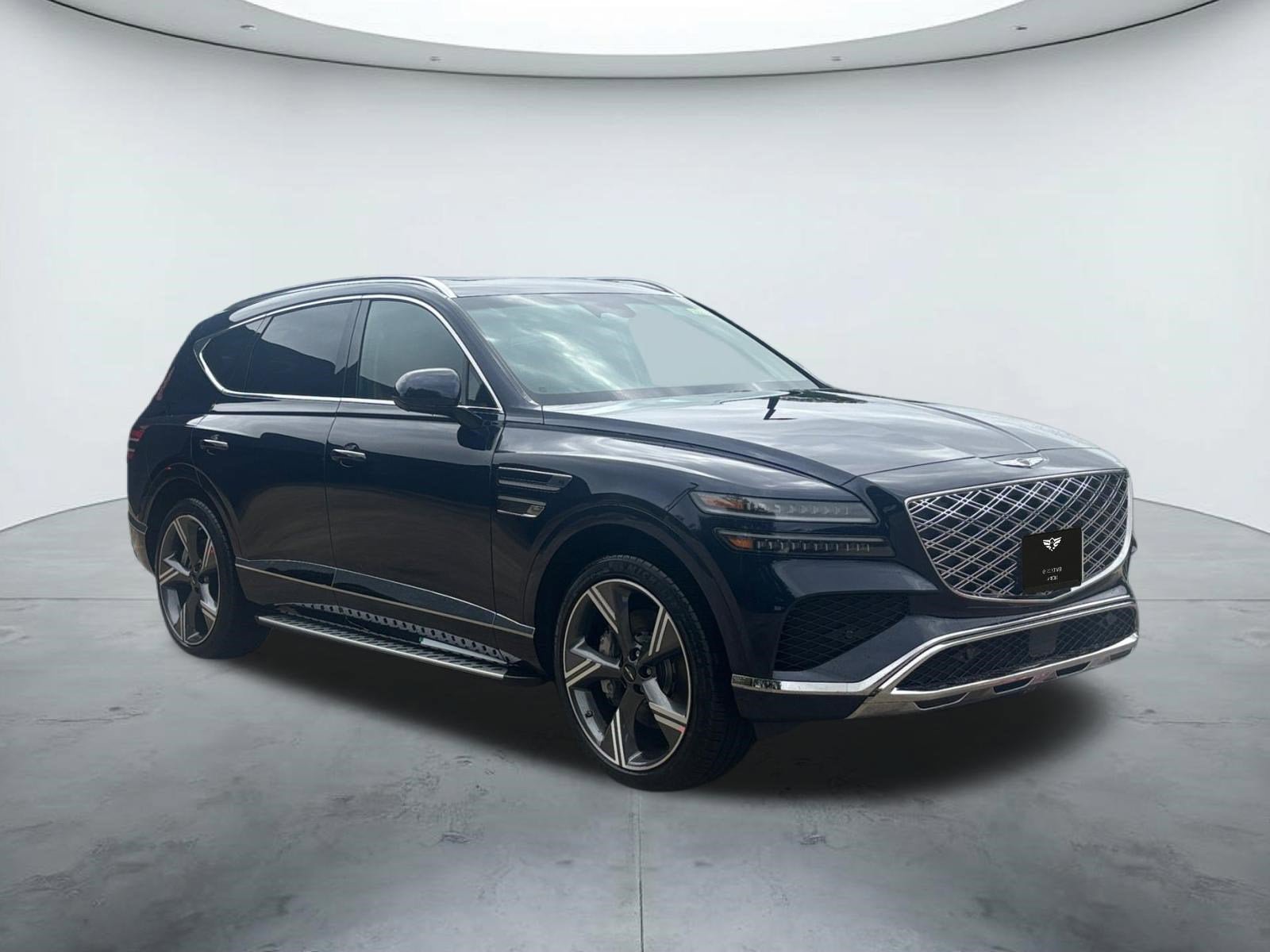 New 2026 Genesis GV80 2.5T Prestige AWD/4WD image 7