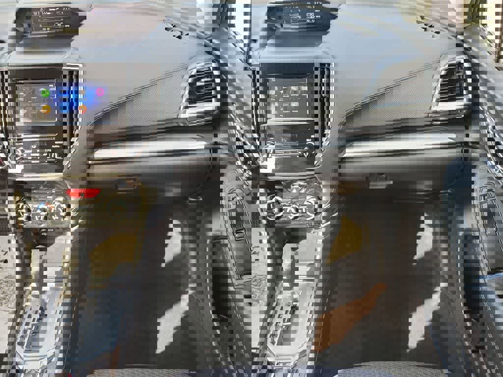 Used 2021 Subaru Forester Premium w/ Popular Package #1 image 10