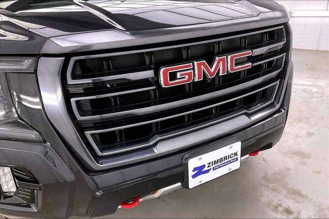Used 2023 GMC Yukon XL AT4 w/ Technology Package AWD/4WD image 31