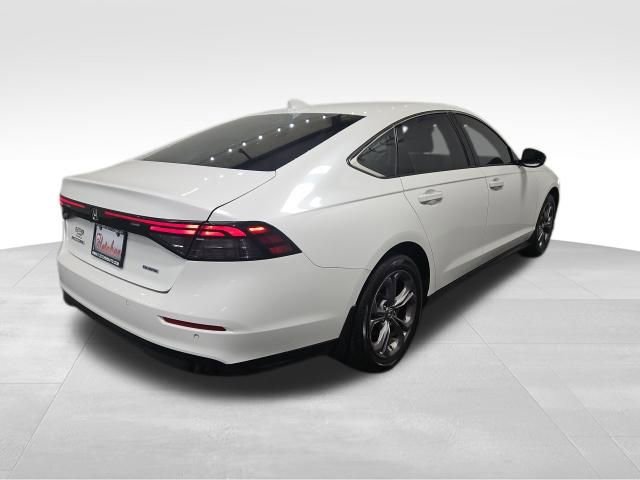 Certified 2023 Honda Accord EX-L image 18