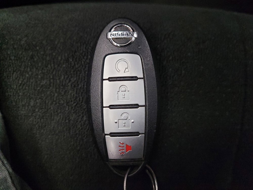 Used 2019 Nissan Murano SV AWD/4WD image 32