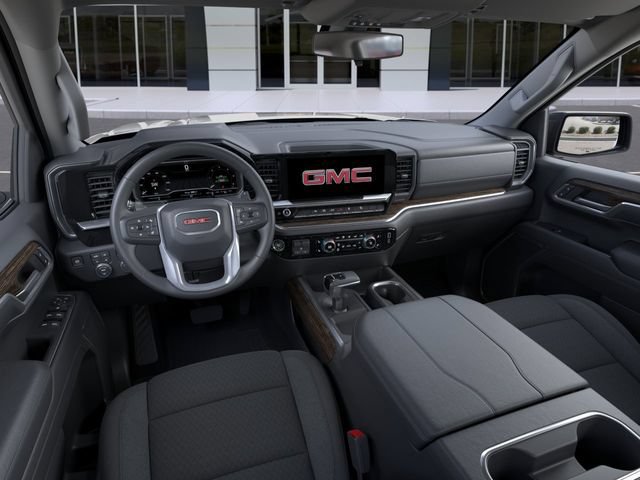 New 2026 GMC Sierra 1500 Elevation w/ X31 Off-Road Package AWD/4WD image 17