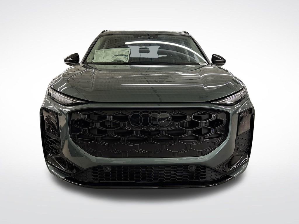 New 2026 Audi Q3 quattro 2.0T image 8