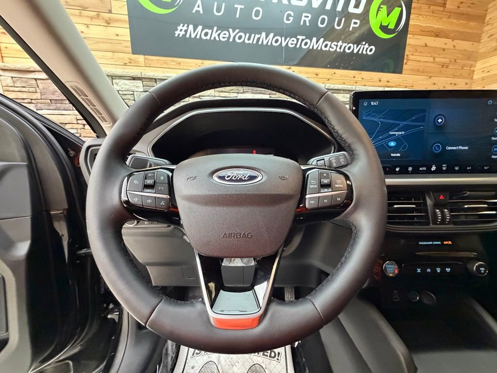 Used 2024 Ford Escape Active w/ Tech Pack #1 image 17