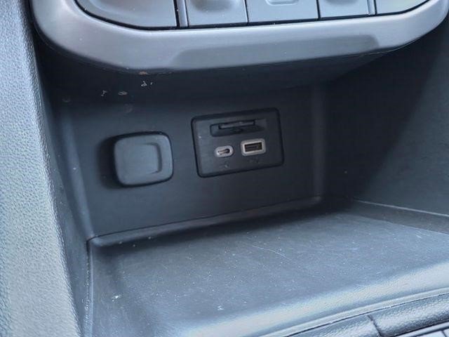 Certified 2023 GMC Acadia AT4 w/ Technology Package image 30