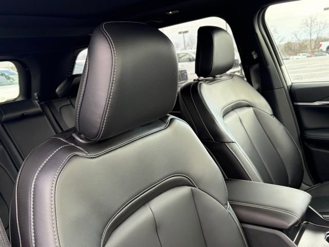 New 2026 Jeep Grand Cherokee Limited AWD/4WD image 29