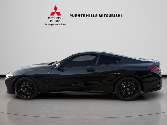 Used 2023 BMW 840i Coupe image 8