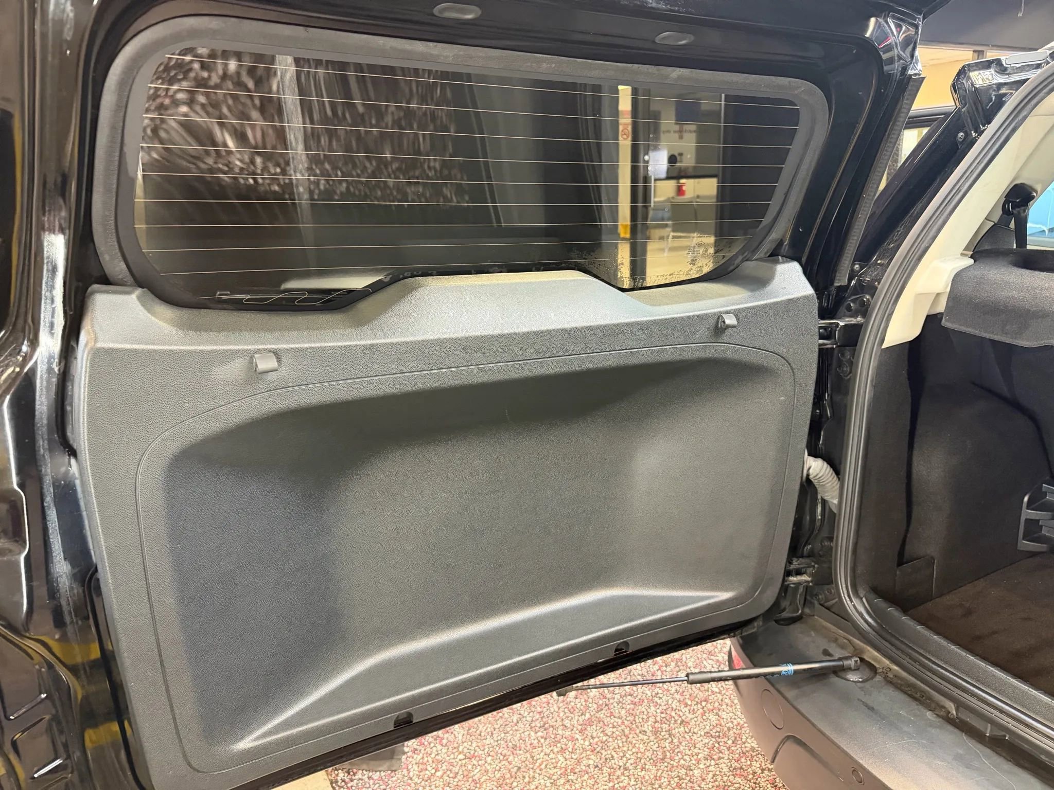 Used 2020 Ford EcoSport SE FWD image 32