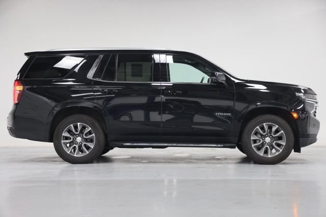 Used 2023 Chevrolet Tahoe LT w/ Luxury Package AWD/4WD image 14