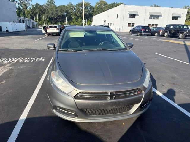 Used 2013 Dodge Dart SXT FWD image 13