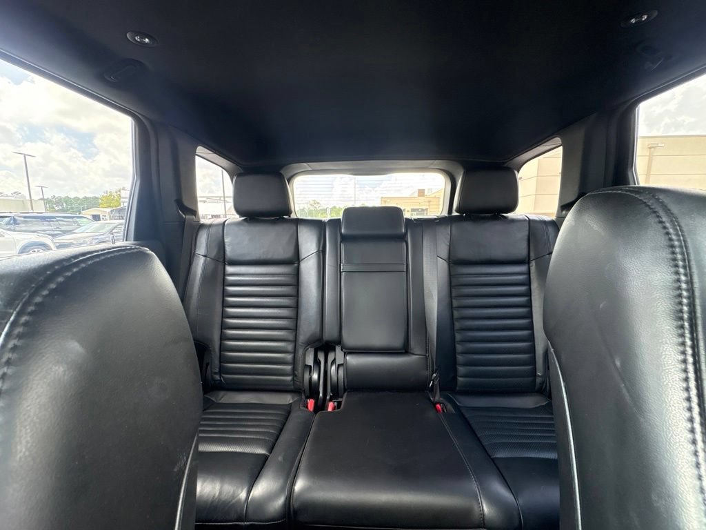 Used 2021 Jeep Grand Cherokee Limited X AWD/4WD image 15