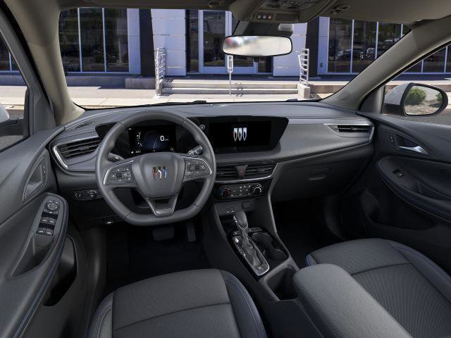 New 2026 Buick Encore GX Sport Touring w/ Advanced Technology Package image 63
