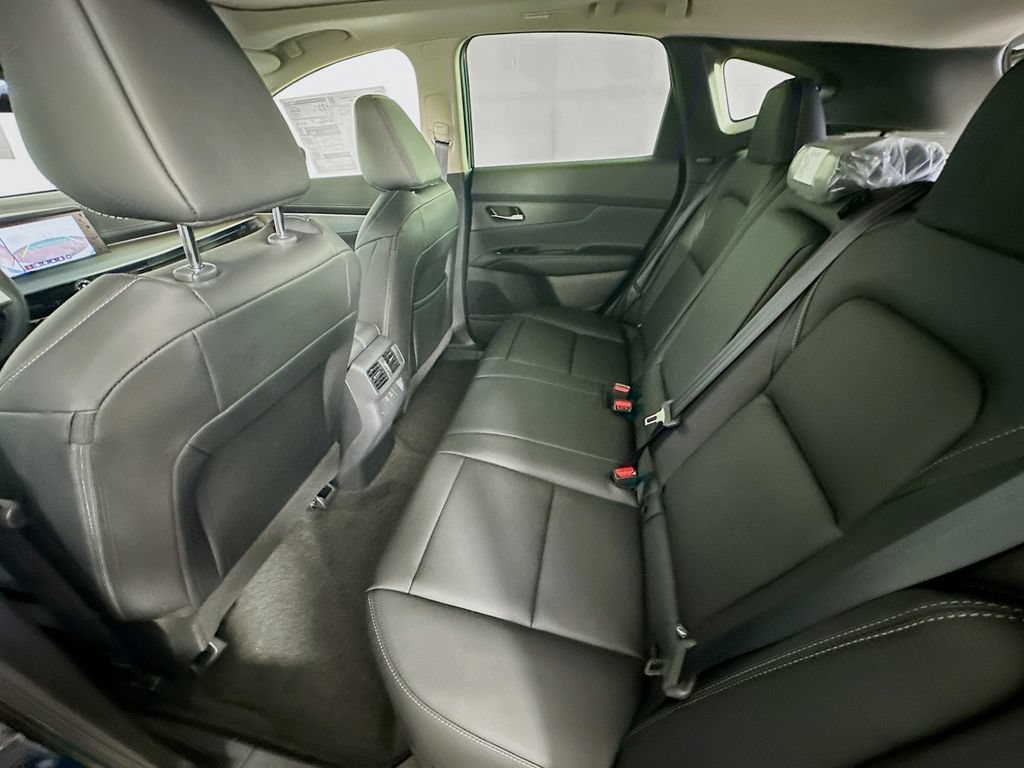 New 2026 Nissan Murano SL AWD/4WD image 32