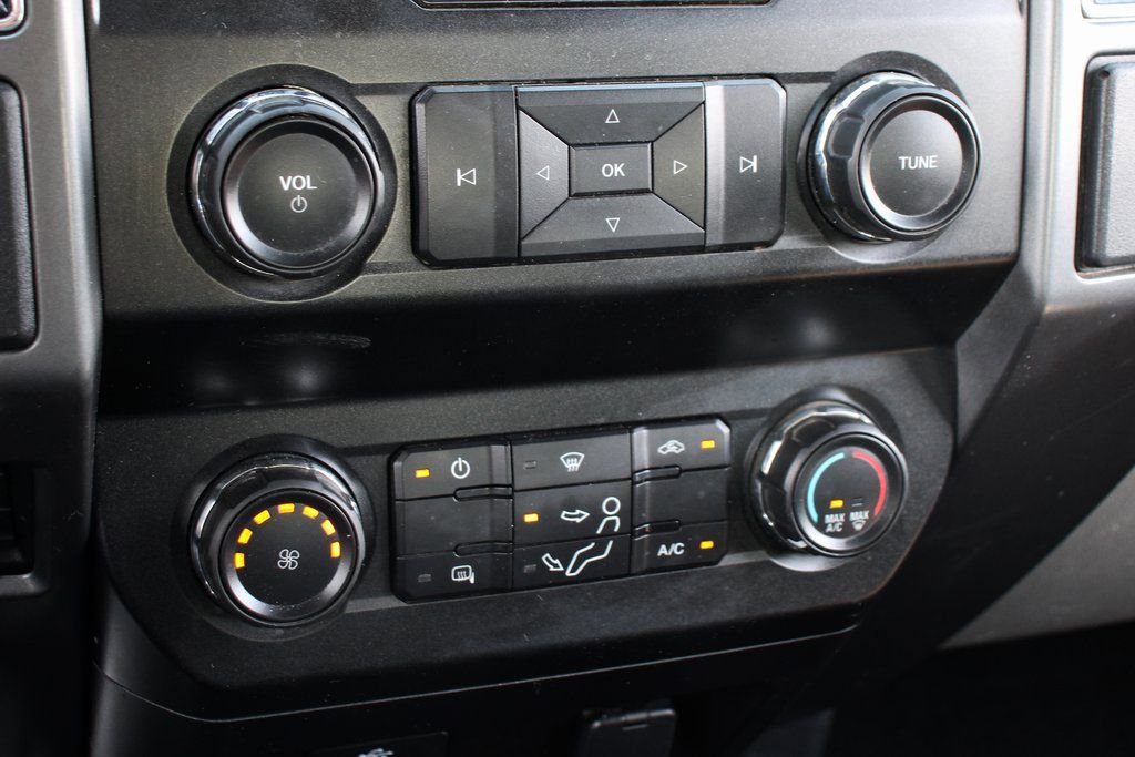 Used 2019 Ford F350 XLT AWD/4WD image 27