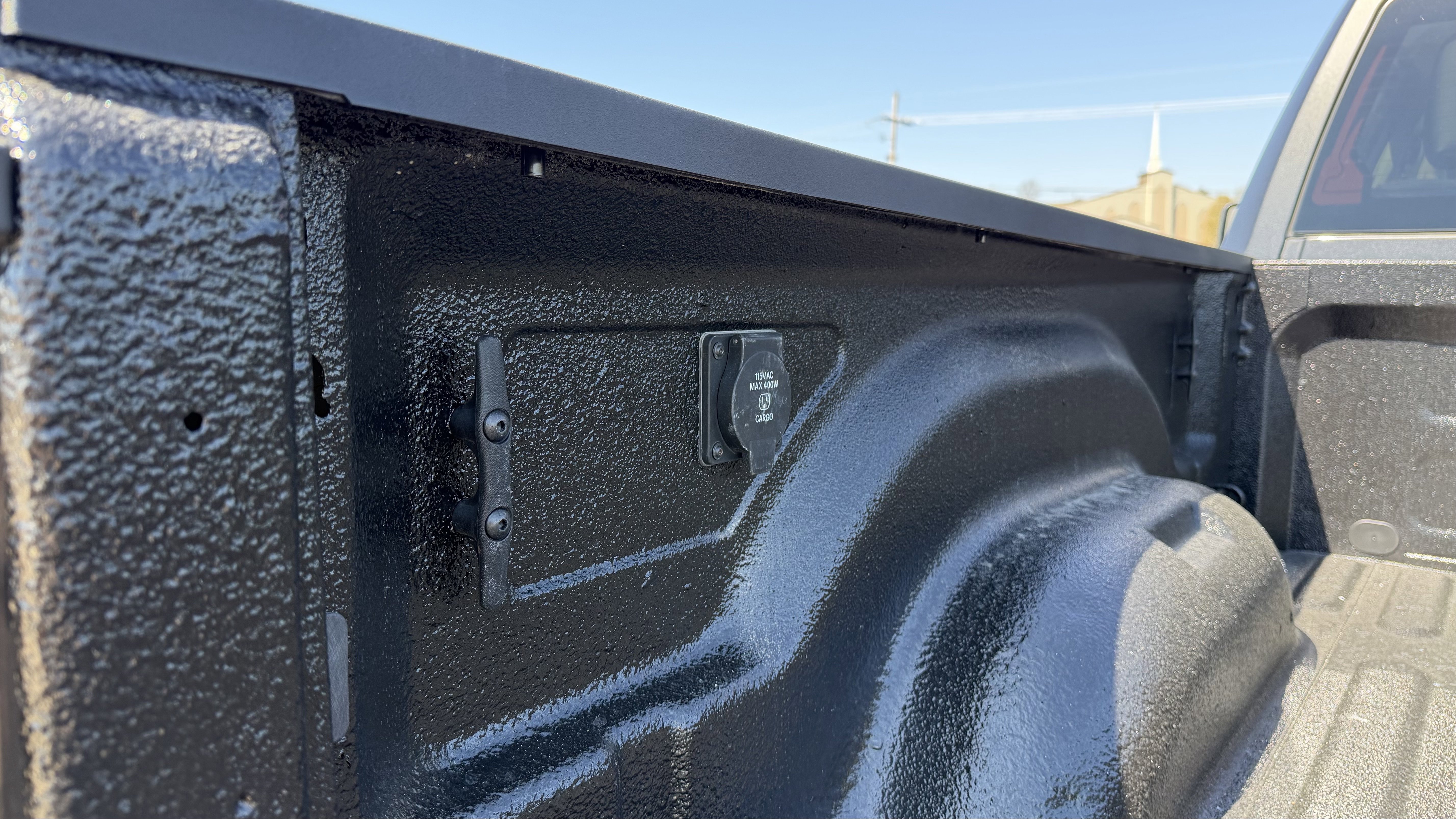 Used 2024 RAM 2500 Laramie image 10