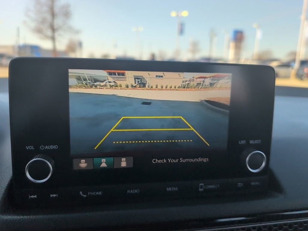 Used 2024 Honda Civic Sport image 31