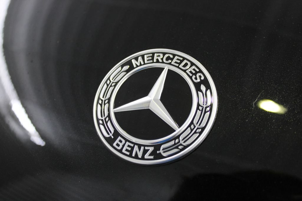 Used 2026 Mercedes-Benz GLS 580 4MATIC image 49
