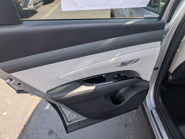 New 2026 Hyundai Tucson Limited AWD/4WD image 11