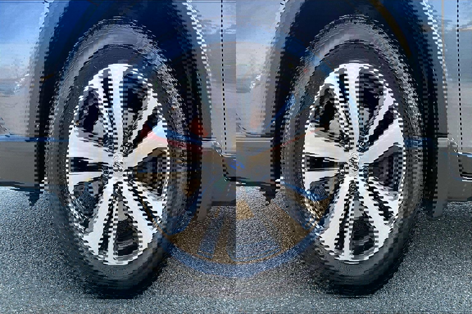 Used 2018 Subaru Outback 2.5i Limited image 8