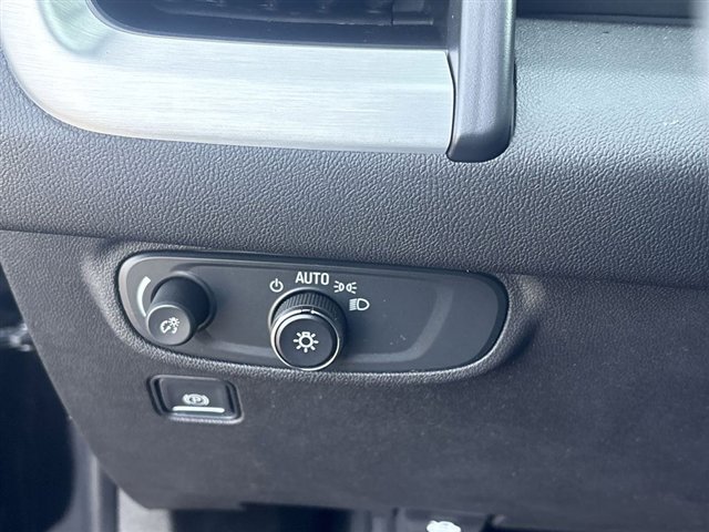 Certified 2023 GMC Terrain SLE w/ Driver Convenience Package image 17