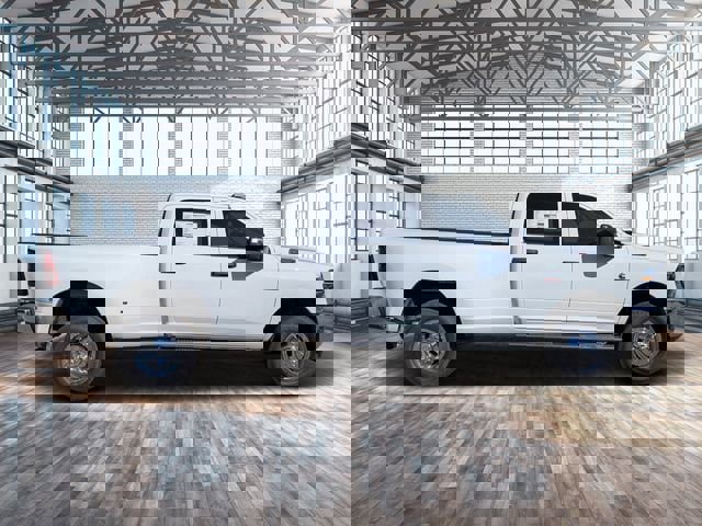 New 2026 RAM 3500 Tradesman image 3
