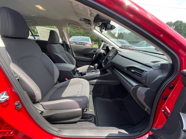 New 2025 Subaru Impreza 2.0i image 21