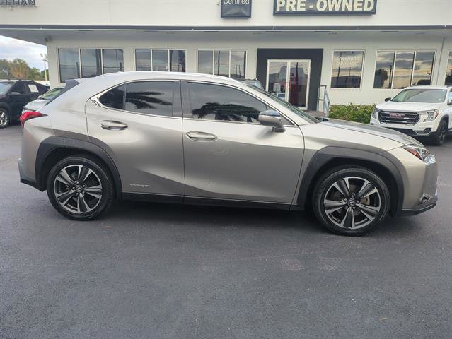 Used 2019 Lexus UX 250h image 19