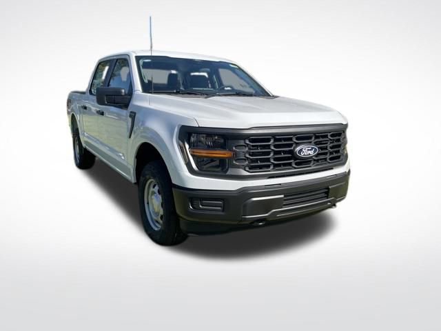New 2025 Ford F150 XL AWD/4WD image 6