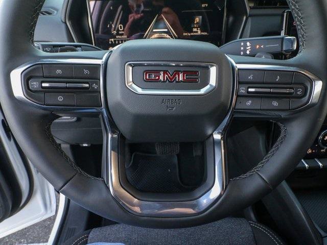 New 2026 GMC Terrain Elevation w/ Black Edition image 16