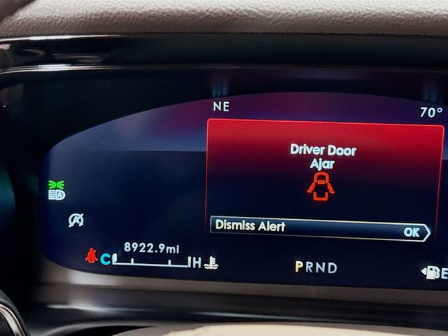 Used 2024 Lincoln Aviator Reserve w/ Elements Package Plus AWD/4WD image 12