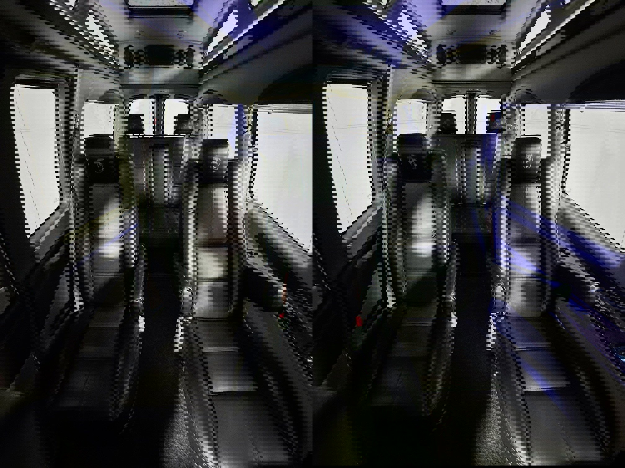 Used 2016 Chevrolet Express 2500 image 24