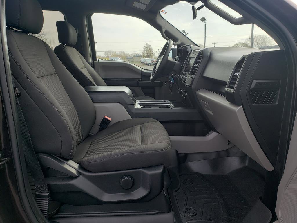 Used 2019 Ford F150 XL w/ Equipment Group 101A Mid image 17