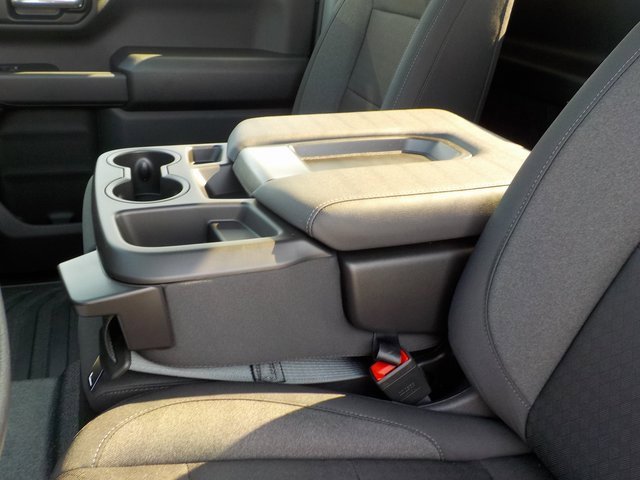 New 2025 GMC Sierra 1500 Pro w/ Pro Value Package image 18