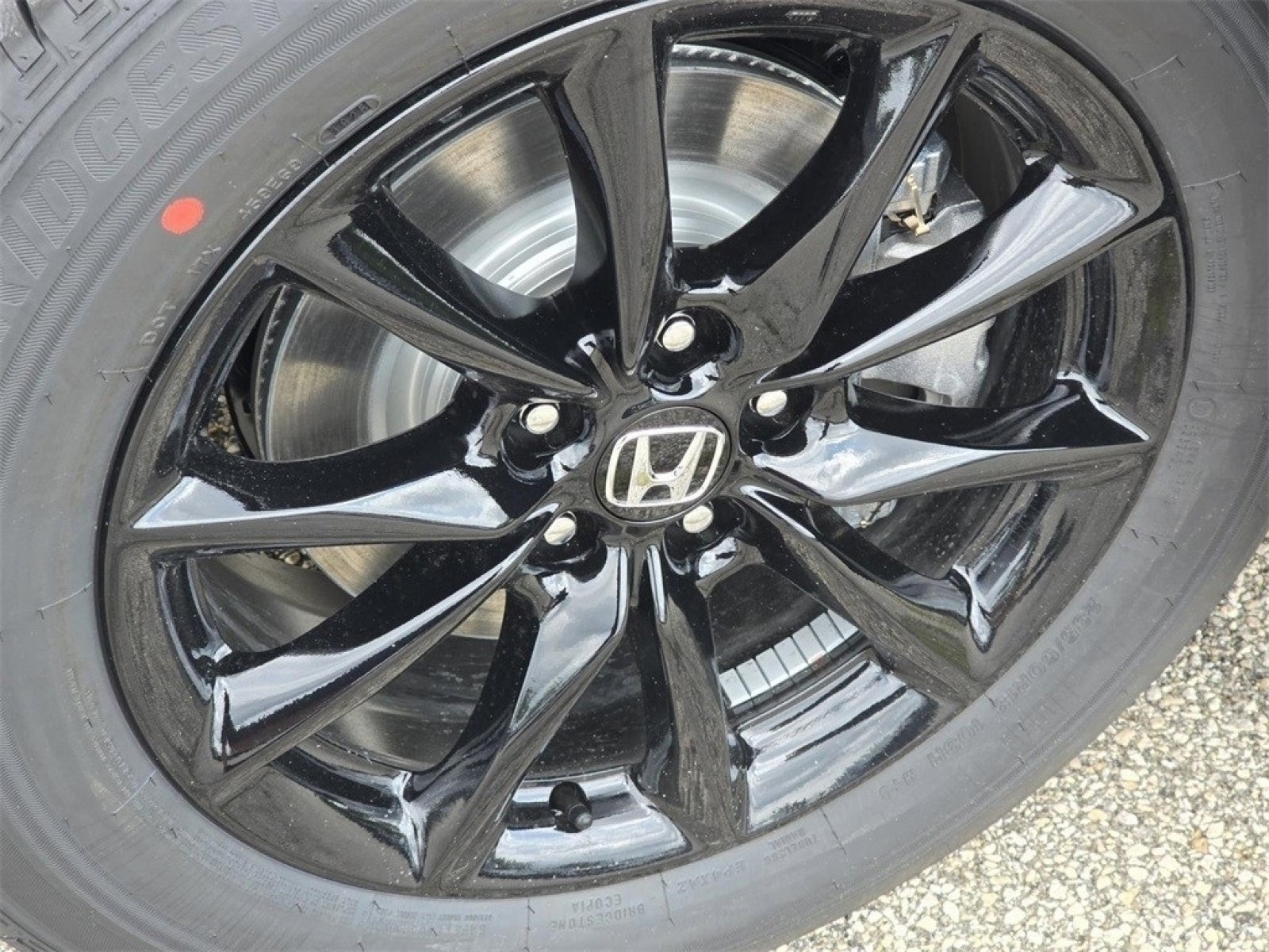 New 2026 Honda CR-V Sport-L image 11