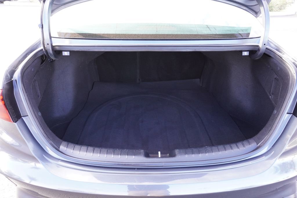 Used 2024 Kia Forte LXS image 8