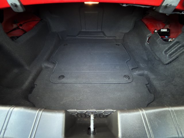 Used 2018 Chevrolet Camaro LT RWD image 26