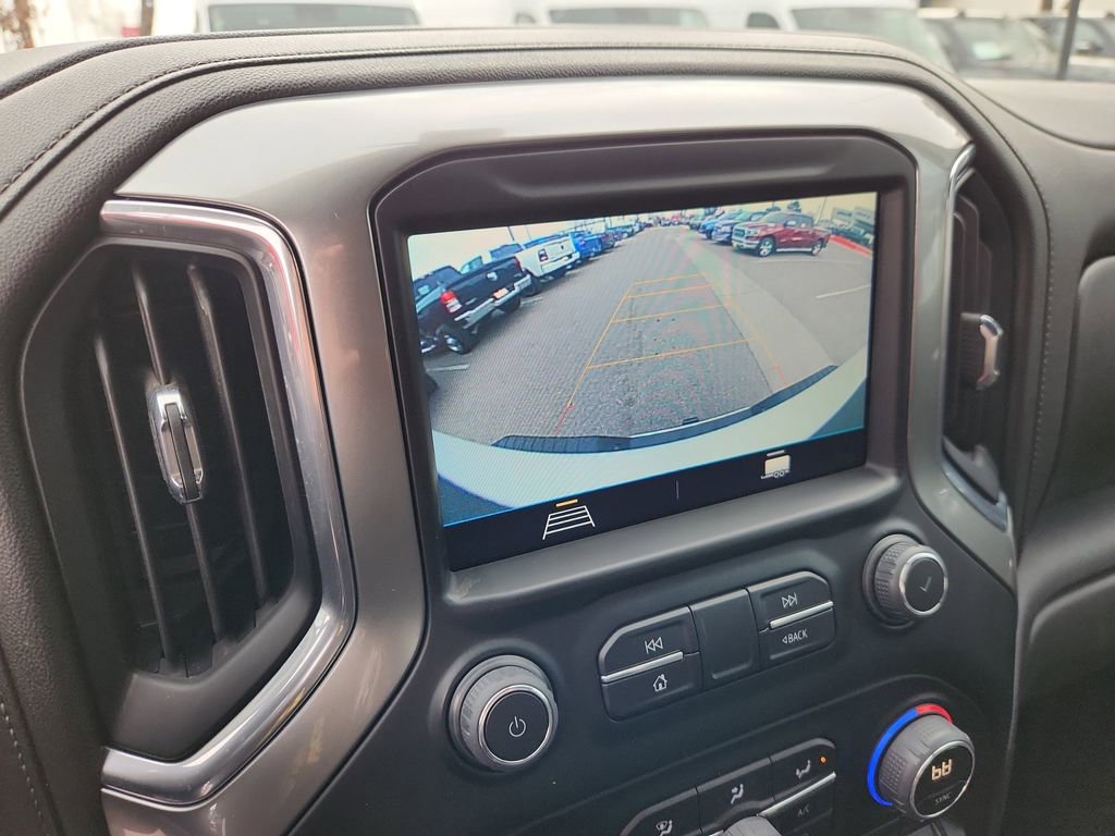 Used 2022 Chevrolet Silverado 3500 LT w/ Convenience Package image 23