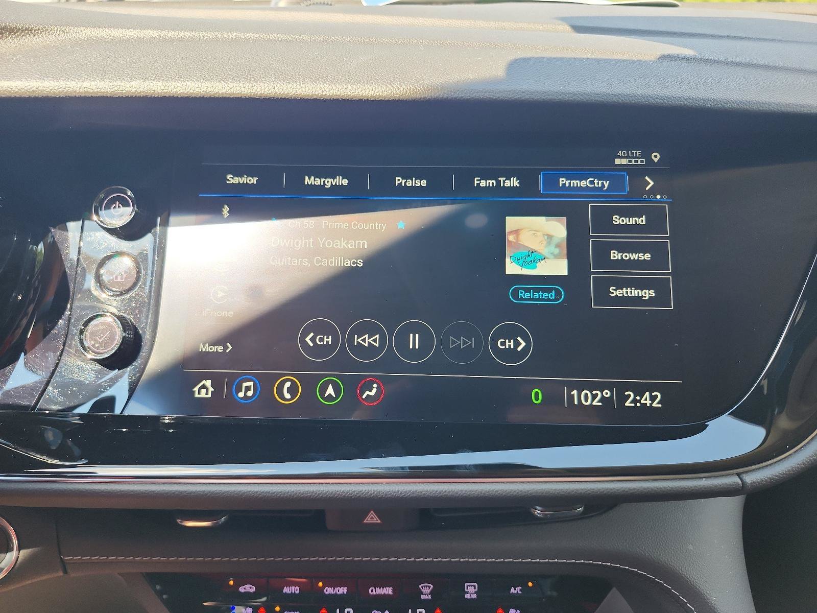 Certified 2023 Buick Envision Avenir AWD/4WD image 17