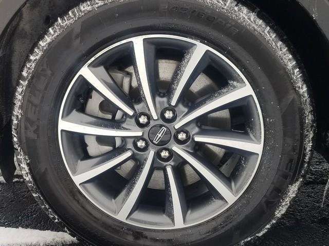 Used 2022 Lincoln Nautilus AWD image 27