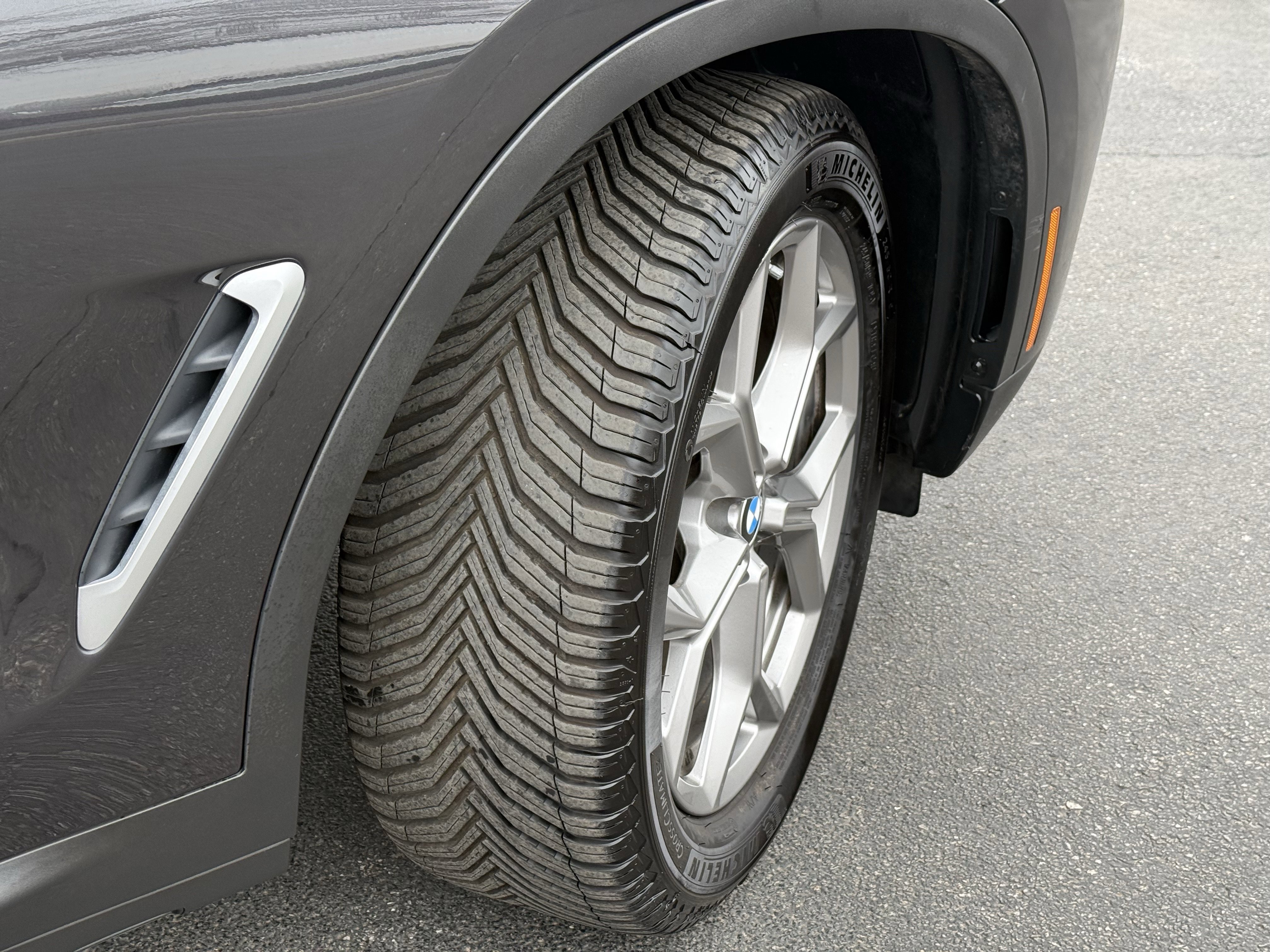 Used 2022 BMW X3 xDrive30i image 12