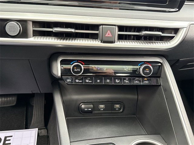 Used 2024 Kia K5 GT-Line image 17