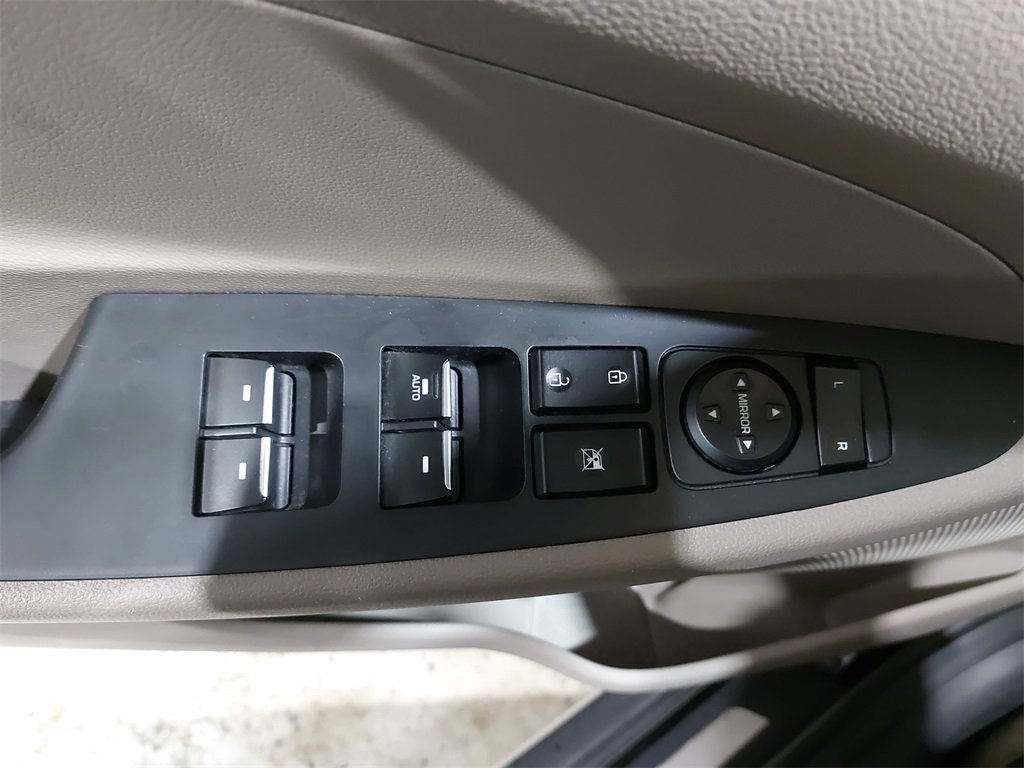 Used 2021 Hyundai Tucson Ultimate image 28