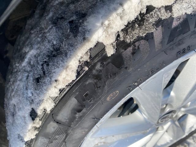 Used 2023 Toyota Camry SE image 21