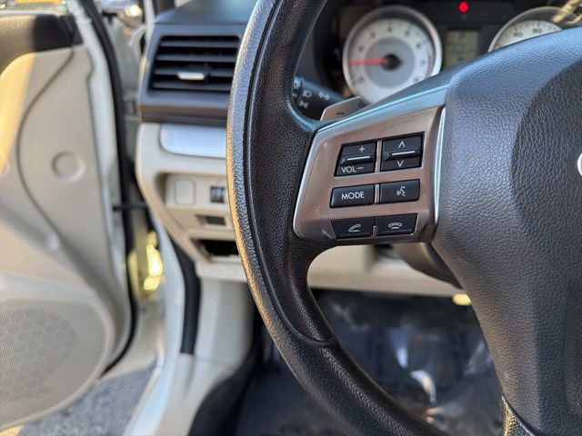 Used 2014 Subaru Impreza 2.0i Premium w/ All-Weather Package w/CVT image 16