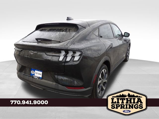 New 2026 Ford Mustang Mach-E Select w/ Comfort Package RWD image 9