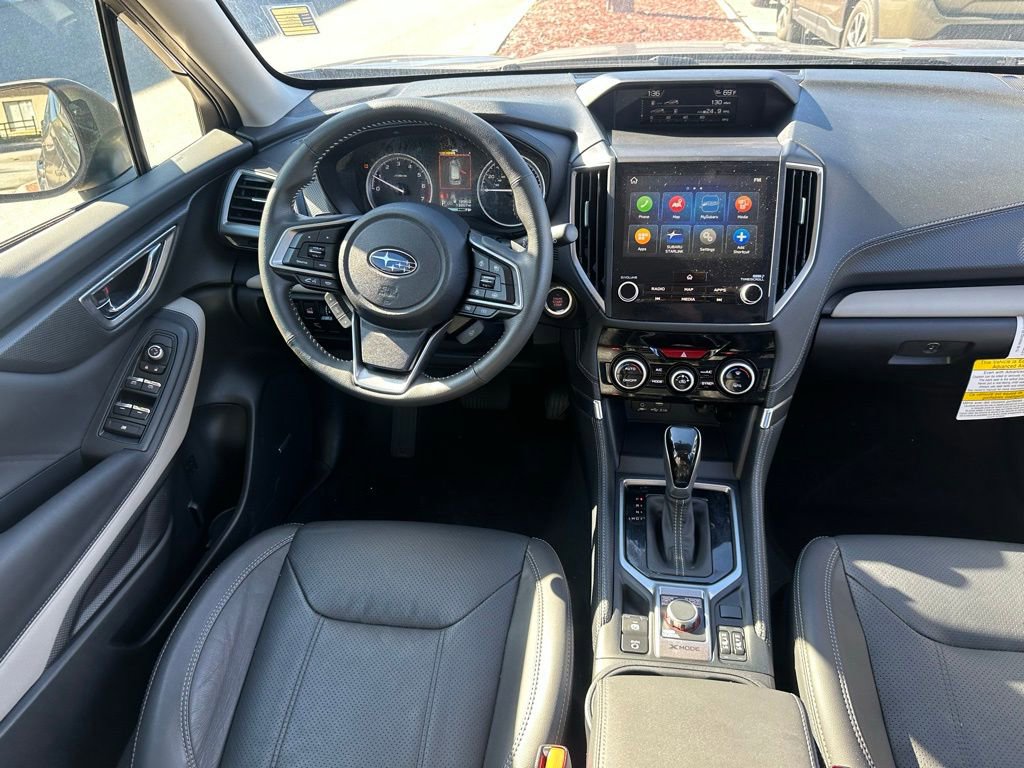Used 2024 Subaru Forester Limited image 22