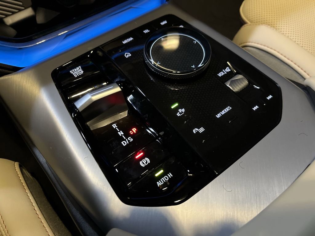 New 2026 BMW X3 xDrive30 w/ M Sport Package image 20